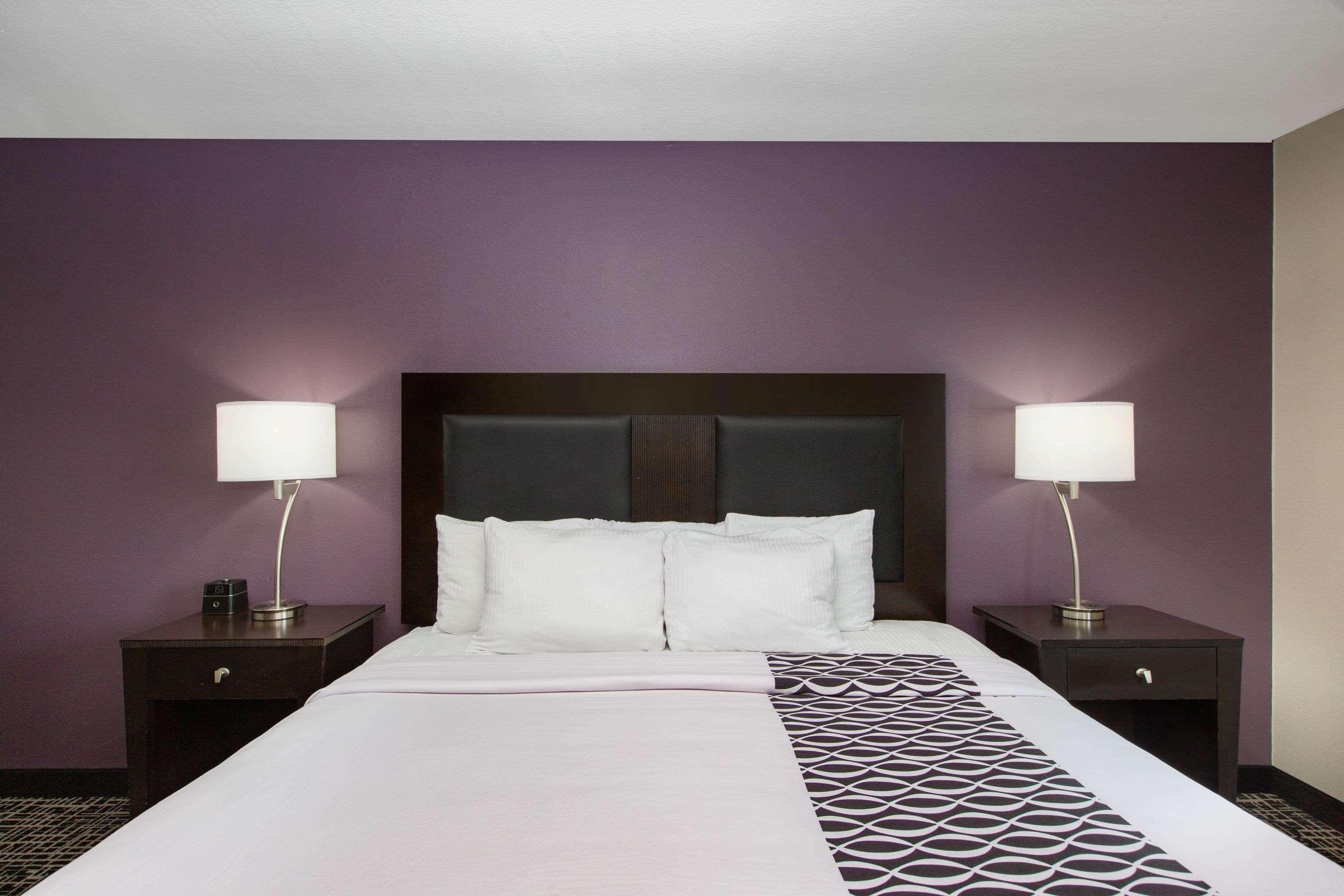 Hotel La Quinta By Wyndham Blue Springs Esterno foto