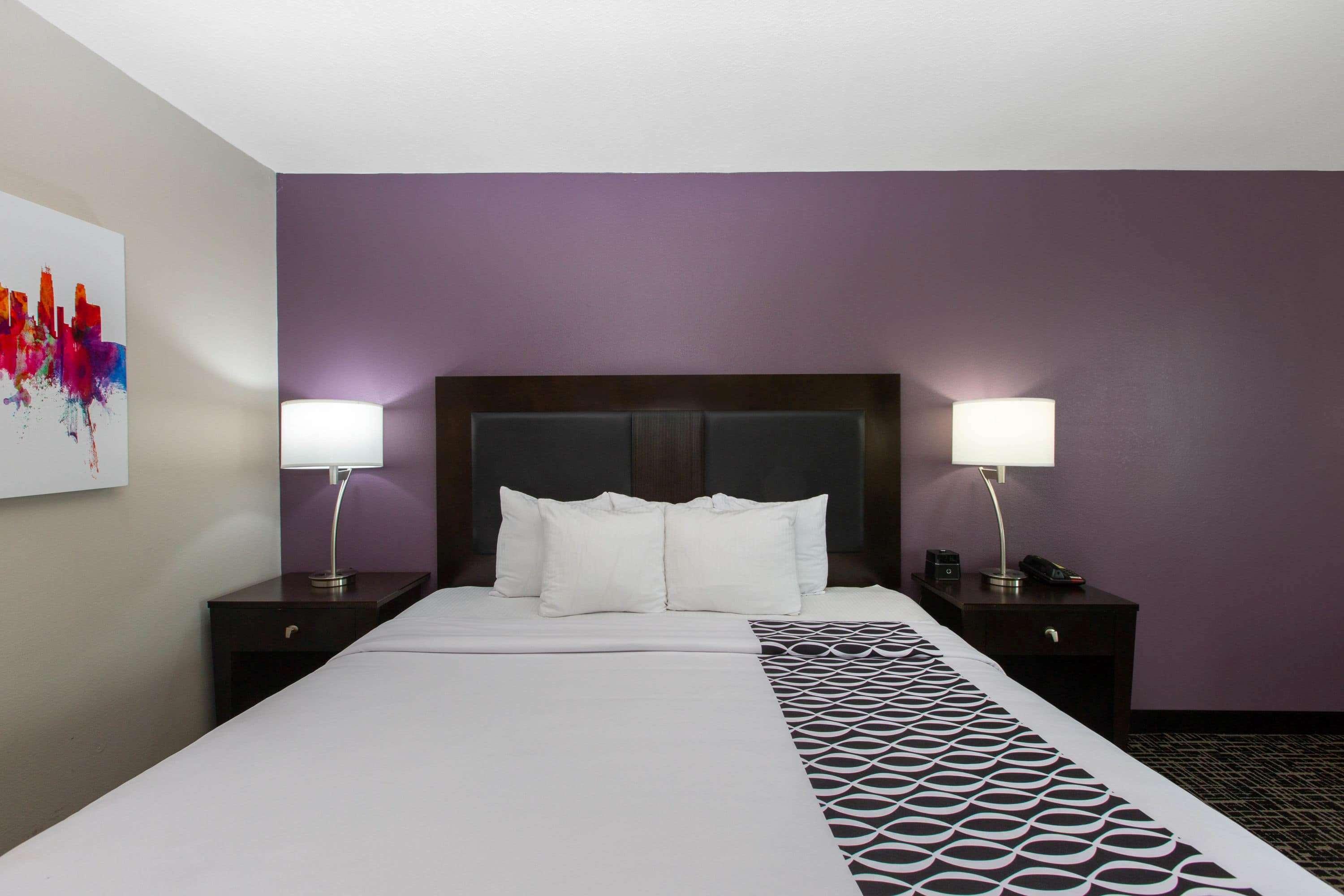 Hotel La Quinta By Wyndham Blue Springs Esterno foto